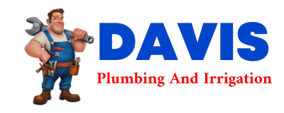 Trusted plumber in KRESS